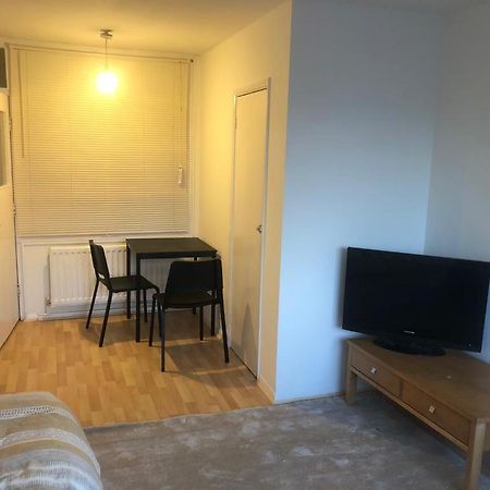Dalrymple Apartment London Luaran gambar