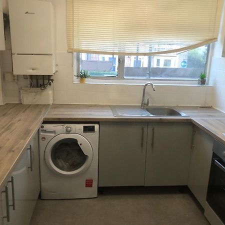 Dalrymple Apartment London Luaran gambar