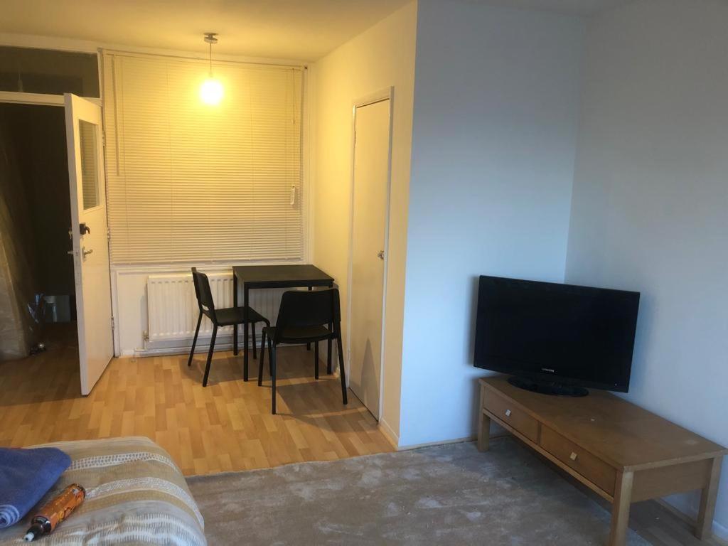 Dalrymple Apartment London Luaran gambar
