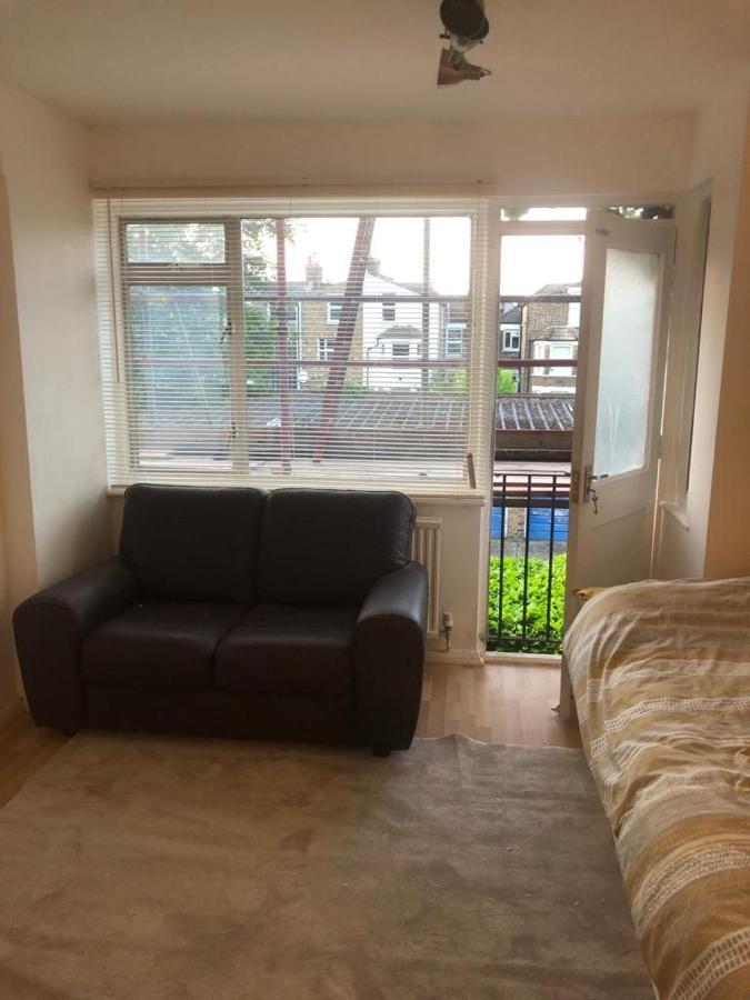Dalrymple Apartment London Luaran gambar