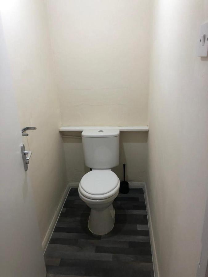 Dalrymple Apartment London Luaran gambar