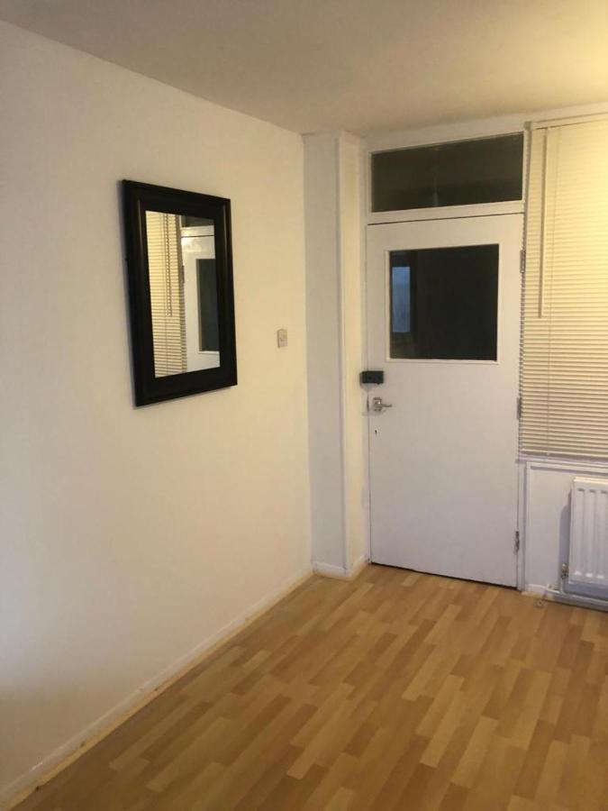 Dalrymple Apartment London Luaran gambar