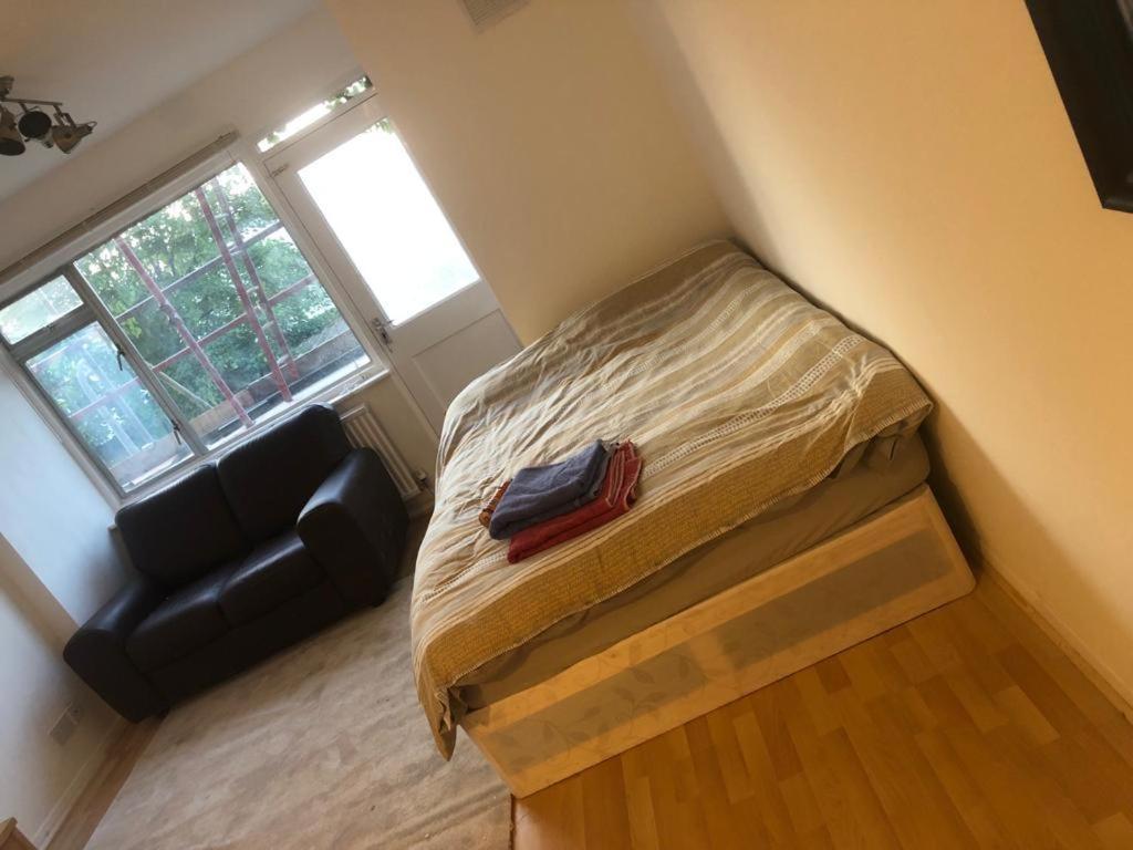 Dalrymple Apartment London Luaran gambar