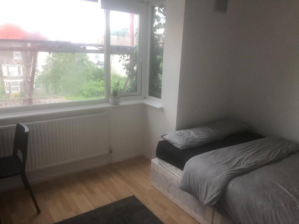 Dalrymple Apartment London Luaran gambar