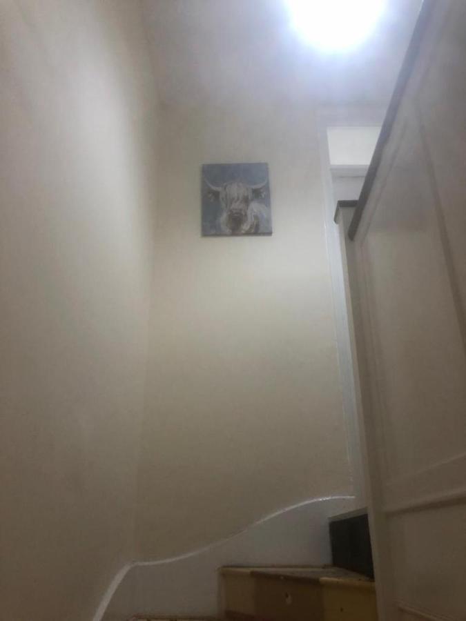 Dalrymple Apartment London Luaran gambar