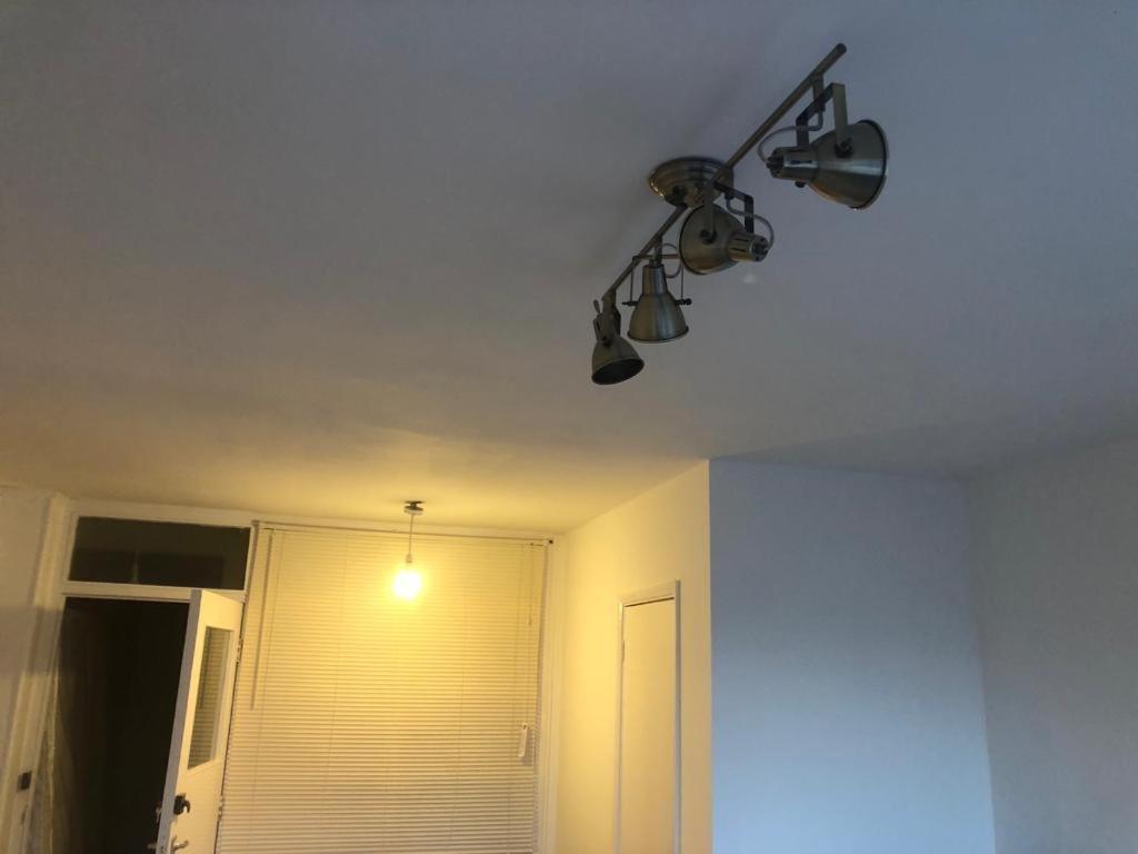 Dalrymple Apartment London Luaran gambar