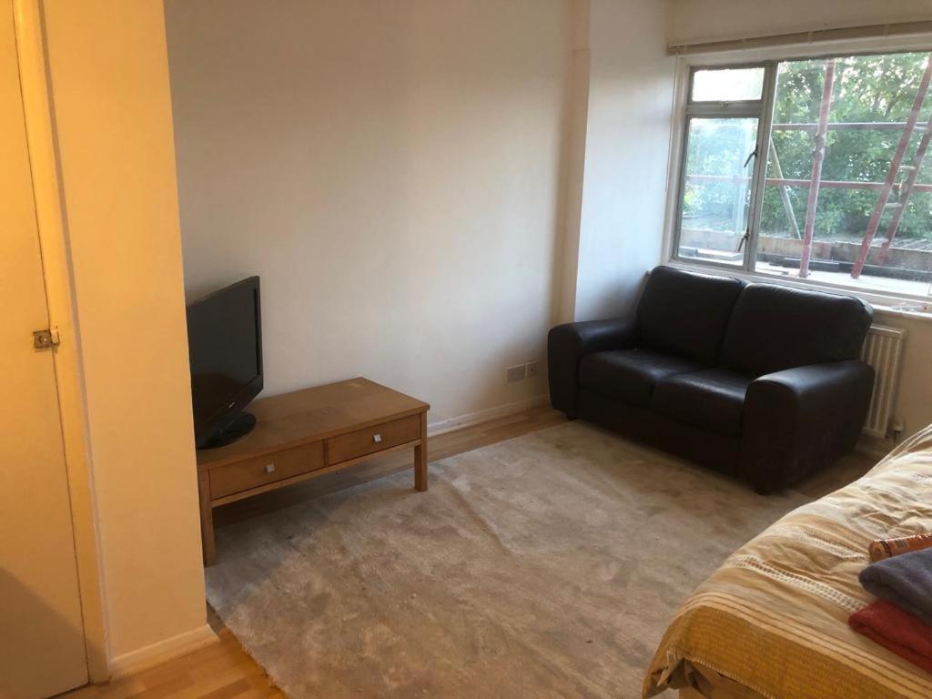 Dalrymple Apartment London Luaran gambar